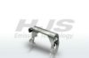 HJS 83 13 2823 Clamp, exhaust system